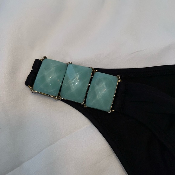 VIX Bikini Bottom Sz L - Picture 2 of 5